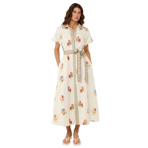 Palm Noosa Marla Dress